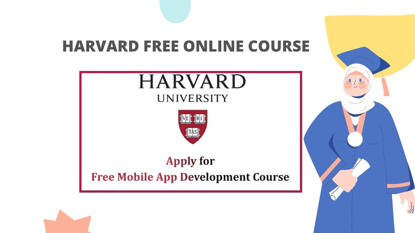 Harvard Free Programming Course CS50