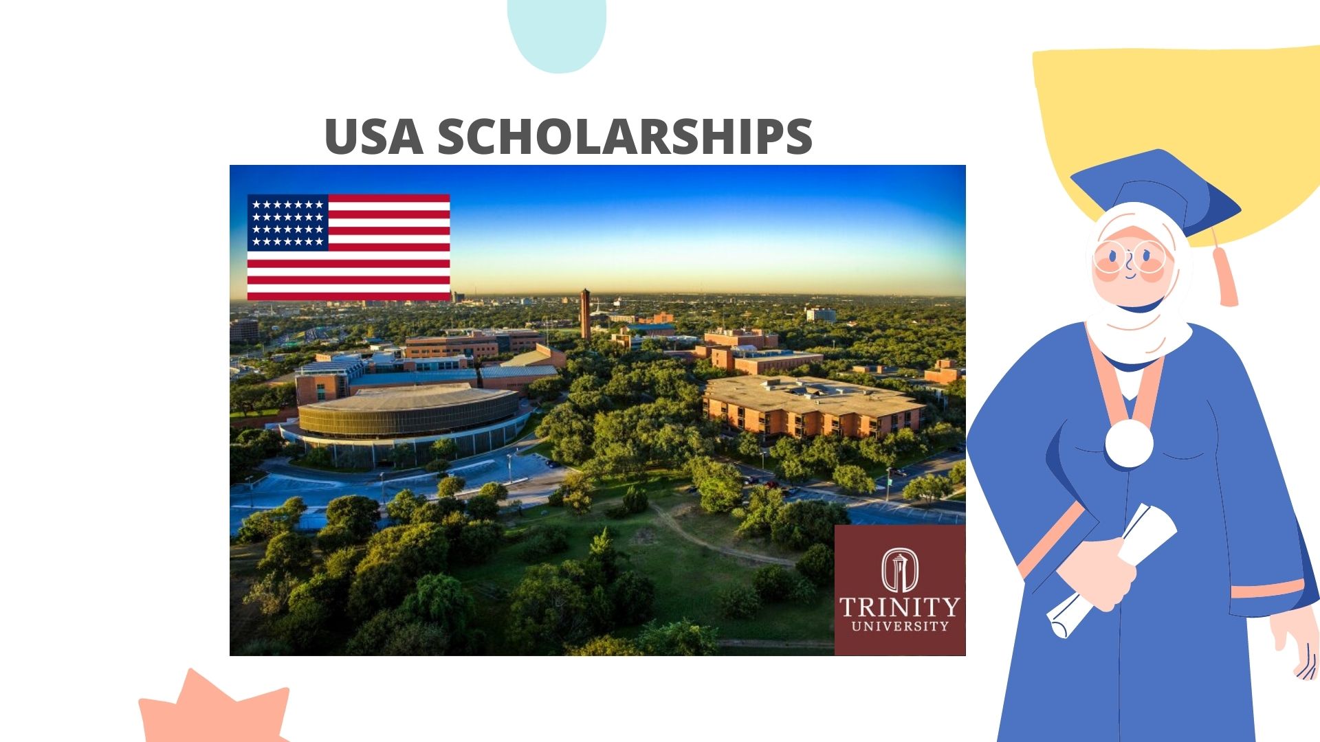 TRINITY COLLEGE SCHOLARSHIPS FOR INTERNATIONAL STUDENTS visual data 8