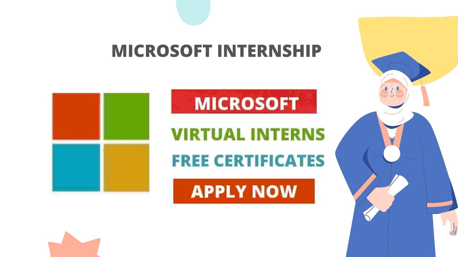 Microsoft Internship 2025