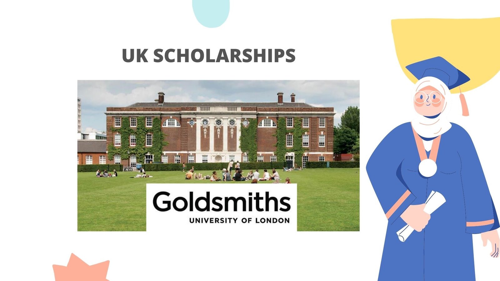 goldsmiths-university-of-london-scholarships-for-international-students