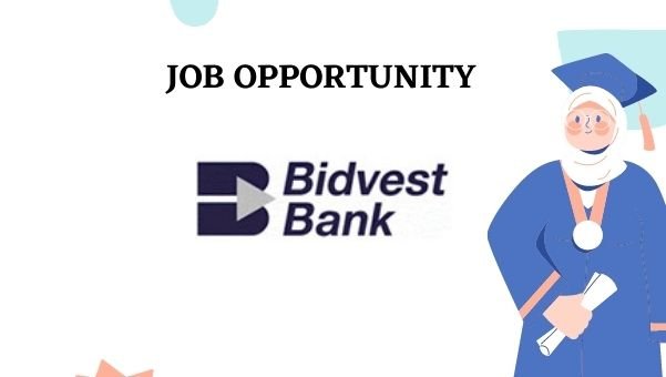 Bidvest South Africa Careers